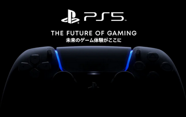 【速報】“PS5が実現する未来のゲーム体験” 日本時間6月5日(金)午前5時ついに解禁！！！