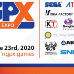 【朗報】大手16社が新作発表を行うオンラインゲームイベント「NEW GAME+EXPO」6/24開催決定！セガ、コエテク、アトラスなどが参加