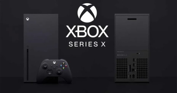 Xbox SXのロード、めっちゃ長い・・・