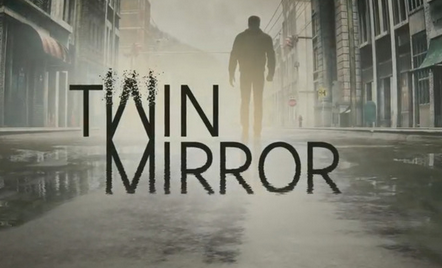 PS4「TWIN MIRROR（ツインミラー）」最新ムービーが公開！『ライフイズストレンジ』開発会社の新作アドベンチャー