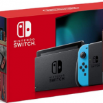 【朗報】Nintendo Switch、品薄解消は間近か　任天堂「生産状況はおおよそ回復」
