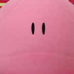 【本日発売】機動戦士ガンダム、カービィ人気に縋りコラボ ハロボールのピンクモデルが 6/25本日発売！！