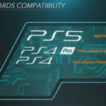 PS5の互換性についての最新情報が来たっぽい