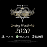最新作『キングダムハーツ メロディオブメモリー』正式発表！2020年発売予定、プラットフォームはPS4/XboxOne/Switch