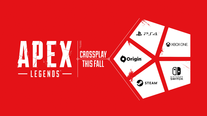 『Apex Legends』2020年秋より全プラットフォームのクロスプレイ対応決定！6月23日からは新たなイベントも開始