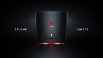 【朗報】KFCが新型ゲーム機『KFConsole』を発表 11Ghzプロセッサ、2TBストレージを搭載し4K120fpsを実現