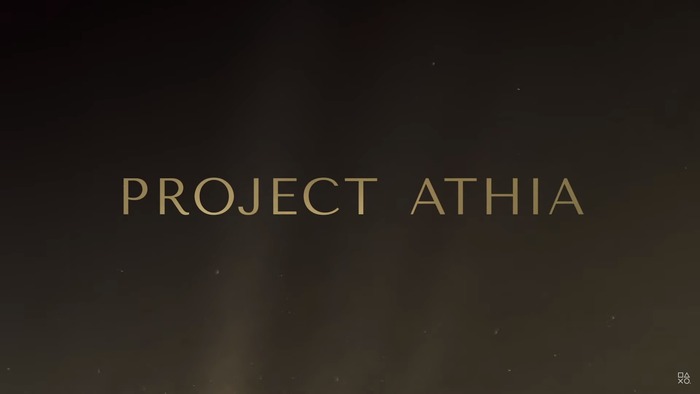 スクエニ新作『PROJECT ATHIA』PS5独占で発売決定！製作はルミナスプロダクション
