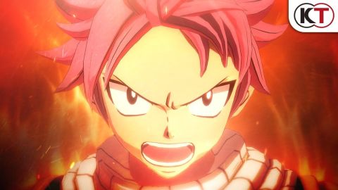 Switch/PS4「FAIRY TAIL」“出演声優がゲームを遊んでみた”企画動画が公開！