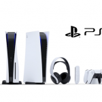 【朗報】『プレイステーション5』PS5の出荷数はPS4の発売時より多いと判明！SIE社長兼CEOジム・ライアン氏がコメント