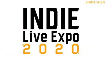 INDIE Live Expo 2020 まとめ