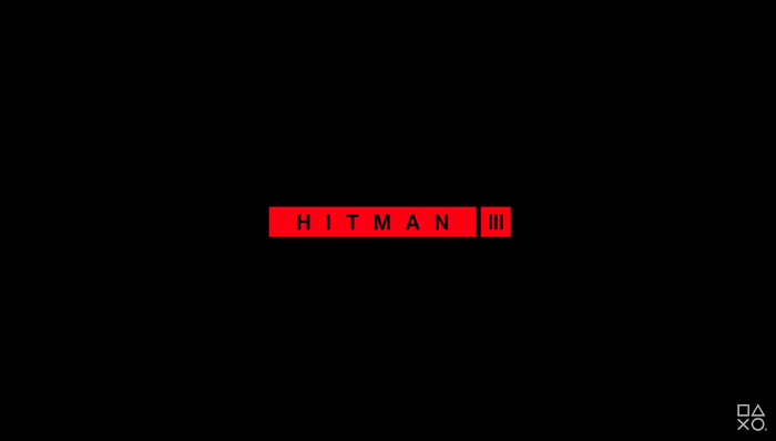 最新作『ヒットマン3』PS5向けに2021年1月発売決定！