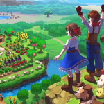 【速報】Switch/PS4「Harvest Moon: One World」2020年秋発売決定！「牧場物語」の流れを汲む農場シミュレーション