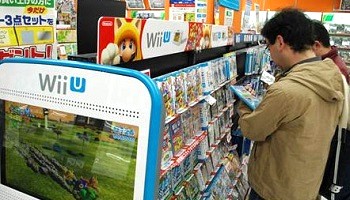 任天堂WiiUがゴリゴリに滑った原因ｗｗｗｗｗｗ