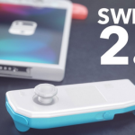 【速報】AMD製「Nintendo Switch 2」のスペック、リークされる