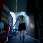 三上真司氏新作 PS5「GHOSTWIRE TOKYO」悪魔と戦うアクションアドベンチャー、2021年発売！
