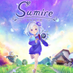 Switch/Steam「Sumire – すみれの空」限られた時間の中で少女が願いを叶える和風ファンタジーADVが登場！