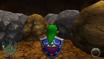 ゲームの主人公「ひいいい岩が置いてある！この道はどうやっても進めねェ！」←こういうの