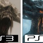【動画】PS5『デモンズソウル』リメイク版とオリジナル版の比較映像が公開！グラフィックがPS3からかなり進化していると話題に