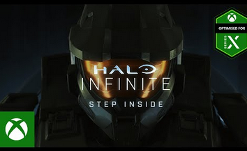 【衝撃】「Halo Infinite」 6ヶ月前のビルドで低性能PCでのデモだった。数ヶ月以内にXSX最強デモを披露