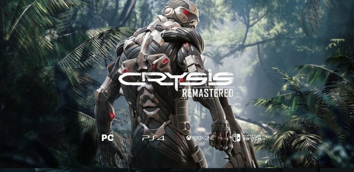 【悲報】『Crysis Remastered』発売と最新トレーラー公開の延期を発表