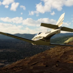 【衝撃】次世代フライトシミュ『Microsoft Flight Simulator』がIGNで満点、メタスコア94を獲得！現行機では再現不可能、これぞ本物の未来のゲーム！！