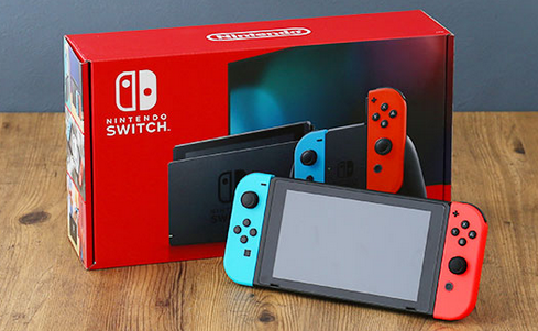 【絶好調】Nintendo Switchさん、コロナ禍でも昨年度に比べて2倍以上売れてしまう