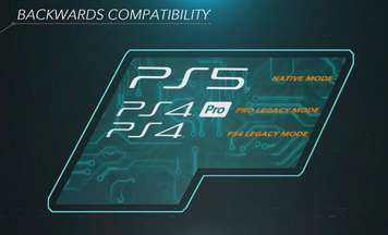 SIE「PS5のPS1～3との互換は未定、お答えできることはない」
