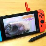 Nintendo Switchで筆圧感知ペンが使えるお絵かきソフト「Colors Live」が発表！国内は秋冬発売予定