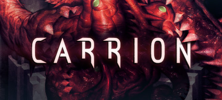 【朗報】Switch/Xbox One/Steam「CARRION」が神ゲーと話題