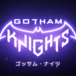 バットマンの新作ゲーム『ゴッサム・ナイツ』日本発売が正式発表！発売は2021年、トレーラーも公開