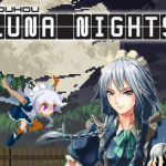 【朗報】『東方Project』の二次創作2D探索型アクション「Touhou Luna Nights」が9/3配信決定キタ━━━(`･ω･´)━━━ッ!!