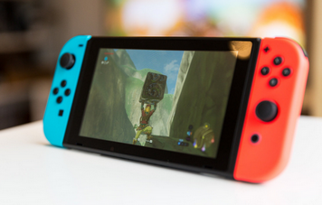 【噂】『New Nintendo Switch』、DLSS 2.0のサポートか？NVIDIAの求人広告で示唆