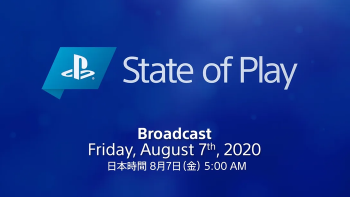 『State of Play』8月7日午前5時より配信決定！PS4・PSVRタイトルを中心に配信、PS5に関する発売日などの情報は無し