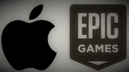 【業界】Apple vs Epic Gamesとかいう令和始まって以来の名勝負ｗｗｗｗ