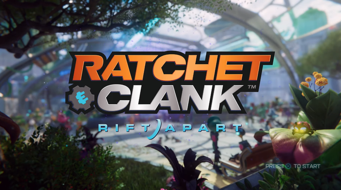 PS5『ラチェット＆クランク：リフトアパート』約7分の最新ゲームプレイ映像が公開！