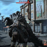 【急募】Fallout 4のコンコードの敵の倒し方