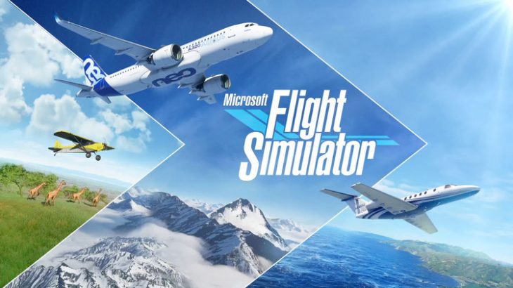 『Microsoft Flight Simulator』がIGNで満点獲得！メタスコアは94！！！