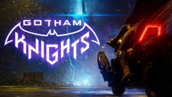 【Gotham Knights】バットマン新作のグラフィックが美し過ぎて困る