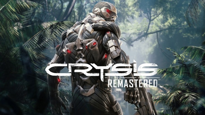 『Crysis Remastered』国内向けの新たな発売日が9月18日に決定！