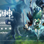 オープンワールドRPG『原神』日本語吹き替え版ゲームプレイトレーラー公開！