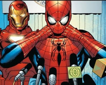 【朗報】スクエニの『Marvel’s Avengers』にスパイダーマンが参戦決定！！【PS独占】