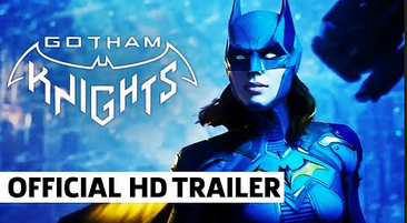 【速報】バットマン新作「Gotham Knights」、2021年発売決定キタ━━━(`･ω･´)━━━ッ!! 次世代機向けオープンワールドRPGとなって登場、超美麗なトレーラーも公開！！