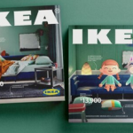 【朗報】IKEA、2021年カタログを「あつまれ どうぶつの森」バージョンとして発行！