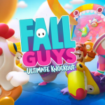 【朗報】フリプで配信された「Fall Guys」、バズるｗｗ24時間で150万ユーザー突破！同時接続は12万人を達成