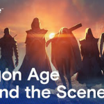 【朗報】「Dragon Age」シリーズ最新作の開発裏を映す最新映像が公開！