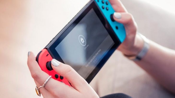 30代以上のおっさんユーザーさえももう圧倒的にSwitch派が多い件