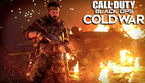 【驚愕】PS5「Call of Duty: Black Ops Cold War」、最低285GBｗｗｗｗ