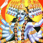 インド三大神　「シヴァ」「ヴィシュヌ」←ゲームだと大抵最強格