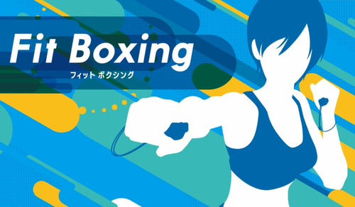 【朗報】Switch「フィットボクシング」、全世界出荷100万本を突破