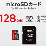 任天堂「SDカード512GB　1万3500円です」←高すぎないか？